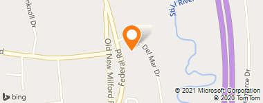 Insurance Agency & Insurance Agent - Deanzeris Michael Jr