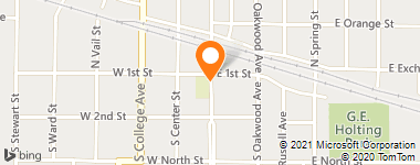 Insurance Agency & Insurance Agent - Hanford Insurance Agency Inc