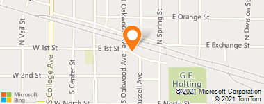 Insurance Agency & Insurance Agent - Sellman Bob Insurance Agency