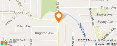 Insurance Agency & Insurance Agent - Musca Benefits