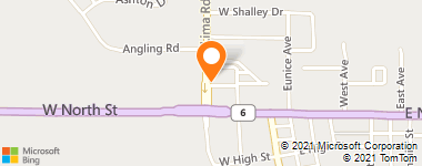 Insurance Agency & Insurance Agent - Lehman Tracy A Agency