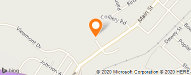 Insurance Agency & Insurance Agent - Harding B F Adjustment Co