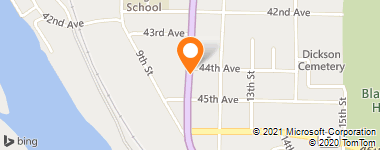 Insurance Agency & Insurance Agent - Mcfarland - Budelier Insurance