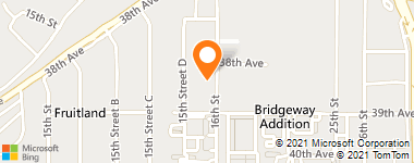 Insurance Agency & Insurance Agent - Potter Billy Agency Inc