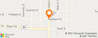 Insurance Agency & Insurance Agent - Ransom E L Insurance Agency