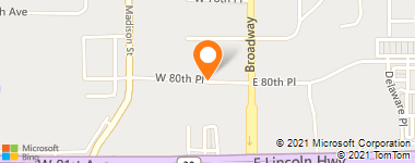 Insurance Agency & Insurance Agent - U S Financial Services Inc