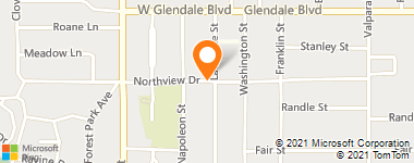 Insurance Agency & Insurance Agent - Anderson William A Insurance - Res