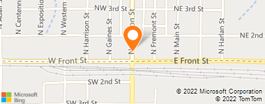 Insurance Agency & Insurance Agent - Farmers Mutual Fire Insurance Association of Guthrie County