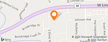 Insurance Agency & Insurance Agent - Parry & Steinborn