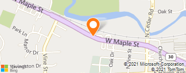 Insurance Agency & Insurance Agent - Holzhauer - Randall S - State Farm Insurance Agent