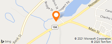 Insurance Agency & Insurance Agent - Woodmansee Insurance