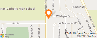 Insurance Agency & Insurance Agent - Amadio Tony Tony Insurance