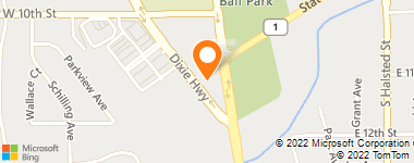 Insurance Agency & Insurance Agent - Palanca Louis F Insurance