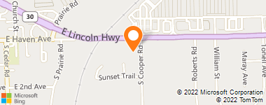 Insurance Agency & Insurance Agent - Lenox Financial Services