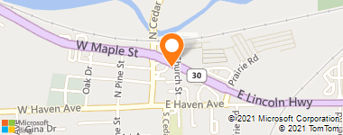 Insurance Agency & Insurance Agent - Whitaker Ronald M & Co