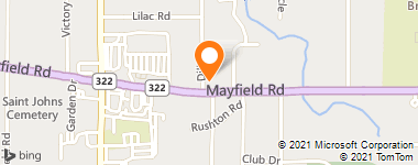 Insurance Agency & Insurance Agent - Sanders Edward Insurance Agency Inc Clu Chfc