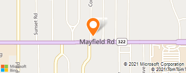 Insurance Agency & Insurance Agent - Gordon Weston Jr - State Farm Insurance Agent