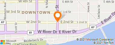 Insurance Agency & Insurance Agent - Principal Financial Group - River Cities Business Center - Principal Life Insurance Com