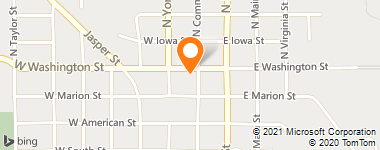 Insurance Agency & Insurance Agent - Farm Bureau Financial Services