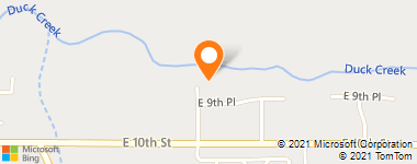 Insurance Agency & Insurance Agent - Johnson Insurance Services