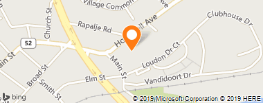 Insurance Agency & Insurance Agent - Coates, Christa M, AGT