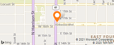 Insurance Agency & Insurance Agent - Molyneaux Insurance & Financial Services