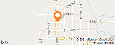 Insurance Agency & Insurance Agent - Larson Theo H Insurance & Real Estate