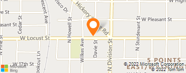 Insurance Agency & Insurance Agent - Independent Insurance Services Inc