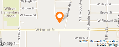 Insurance Agency & Insurance Agent - James - Scheff - Madge M - State Farm Insurance Agent