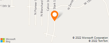 Insurance Agency & Insurance Agent - Amerine, Larry