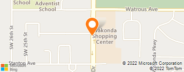 Insurance Agency & Insurance Agent - Montgomery St John Insurance