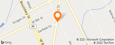 Insurance Agency & Insurance Agent - Mouch Daniel J & Associates Inc