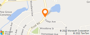 Insurance Agency & Insurance Agent - Chieffo Agency