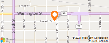 Insurance Agency & Insurance Agent - Blair Insurance Agency