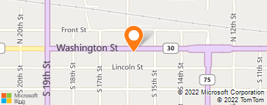 Insurance Agency & Insurance Agent - Farm Bureau Financial Services