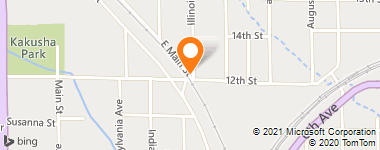 Insurance Agency & Insurance Agent - Heiting Insurance Agency