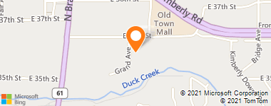 Insurance Agency & Insurance Agent - Ferguson - Everett L - State Farm Insurance Agent