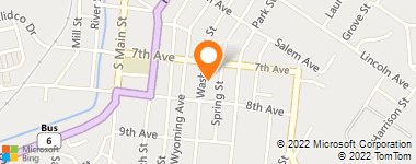 Insurance Agency & Insurance Agent - Penncrest