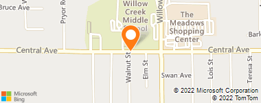 Insurance Agency & Insurance Agent - Paul Marsh Agency