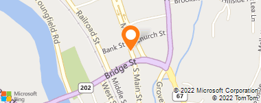 Insurance Agency & Insurance Agent - Litchfield Personal Lines Insurance Agency Inc