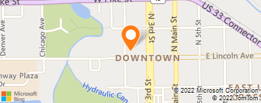 Insurance Agency & Insurance Agent - Indiana Farm Bureau Insurance