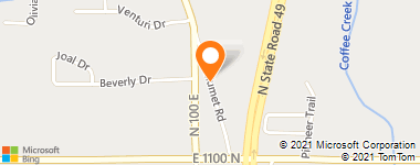 Insurance Agency & Insurance Agent - Farm Bureau Insurance - Porter County