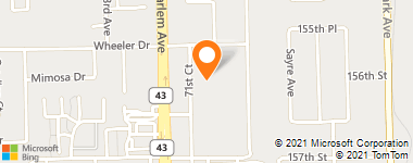 Insurance Agency & Insurance Agent - American Family Insurance - Jerome Thompson