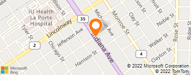 Insurance Agency & Insurance Agent - Marsh Paul Insurance