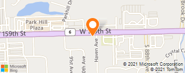 Insurance Agency & Insurance Agent - Hamilton Jr - Lawrence A - State Farm Insurance Agent