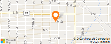 Insurance Agency & Insurance Agent - Alan Dale - Ord Insurance - Ofc