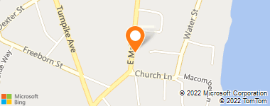 Insurance Agency & Insurance Agent - Trend Insurance Inc