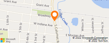 Insurance Agency & Insurance Agent - Anton Michael R Jr