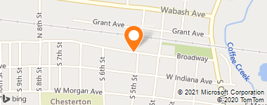 Insurance Agency & Insurance Agent - Samuelson Insurance Agency - Chesterton