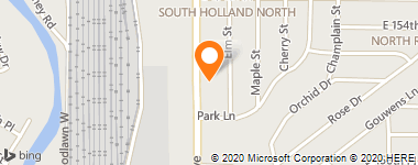 Insurance Agency & Insurance Agent - Harrell Mark